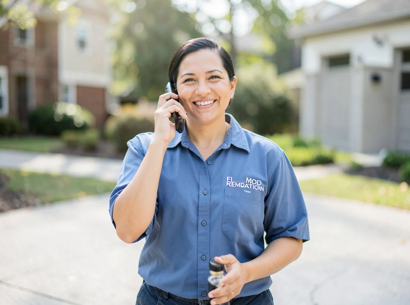Mold Remediation Pinehurst, TX FAQs